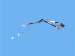Mopar Replacement Wiring Harnesses for 2018 500X, 2016-2019 RENEGADE - 68275033AA