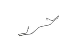 Mopar Replacement Brake Hardware 68275047AA