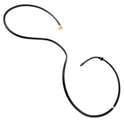 Mopar Replacement Windshield Washer Hoses for 2016-2017 DURANGO - 68275596AA
