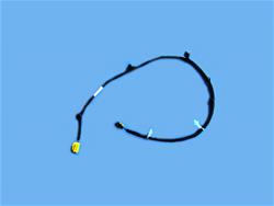 Mopar Replacement Air Bag Wiring Harnesses for 2015-2018 CHEROKEE - 68275613AA