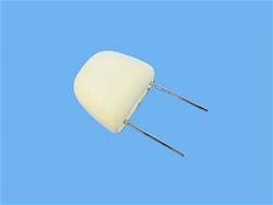 Mopar Performance - Headrests for 2016-2019 PROMASTER CITY - 68275667AA