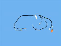 Mopar Replacement Wiring Harnesses for 2015-2018 PROMASTER CITY - 68275686AA