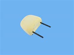 Mopar Performance - Headrests for 2021 PROMASTER CITY - 68275689AA