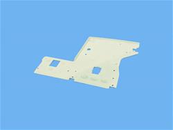 Mopar Performance Seat Components 68275752AA