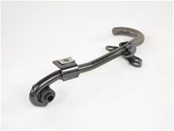 Mopar Replacement Tow Hooks for 2017 PATRIOT - 68276330AA