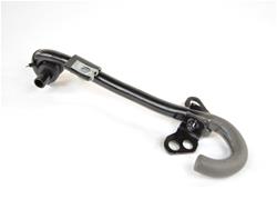 Mopar Replacement Tow Hooks and Covers 68276331AA