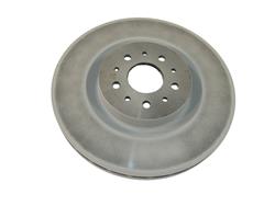 Mopar Replacement Brake Rotors for 2015-2021 PROMASTER CITY - 68276444AA