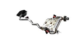 Mopar Replacement Mufflers 68276641AD