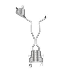 Mopar Replacement Resonators 68276648AC