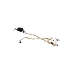 Mopar Replacement Mufflers 68276650AC