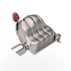 Mopar Replacement Resonators 68276654AC