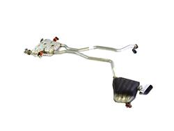 Mopar Replacement Resonators 68276656AC