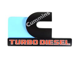 Mopar Replacement Emblems
