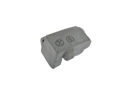 Mopar Replacement - Battery Covers for 2016-2019 4C - 68277733AA