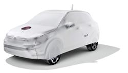 Mopar Replacement Car and Truck Covers 68280279AA