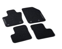 Mopar Performance - Floor Mats, Automotive for 2016-2018 500X - 68280283AA