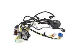 Mopar Replacement Clips and Multi-Purpose Retainers for 2016 1500 - 68280973AB