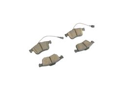 Mopar Replacement Brake Pads 68281390AA