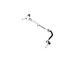 Mopar Replacement Air Conditioning Hoses and Lines 68282107AG