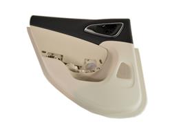 Mopar Replacement Door Panels 68282291AA