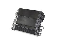Mopar Replacement Fans, Mechanical 68282405AH