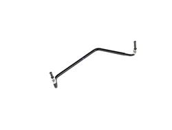 Mopar Replacement Brake Lines, Direct Fit 68282418AB