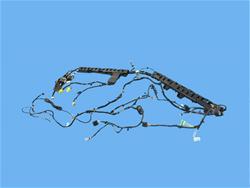 Mopar Replacement Wiring Harnesses for 2017 PACIFICA - 68282598AG