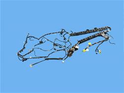 Mopar Replacement Wiring Harnesses for 2017 PACIFICA - 68282634AG
