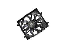 Mopar Replacement - Fans, Mechanical for 2020-2021 GLADIATOR, WRANGLER - 68282799AE