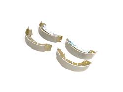 Mopar Replacement - Brake Shoes for 2015-2021 PROMASTER CITY - 68283192AA
