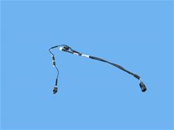 Mopar Replacement 68283416AB Mopar Replacement Wiring Harnesses ...