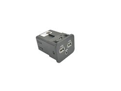 Mopar Replacement USB Media Hubs for 2017 200 - 68283703AA