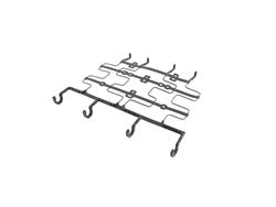 Mopar Performance Seat Components 68284350AA