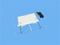 Mopar Performance Seat Components 68284376AA