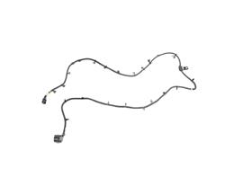 Mopar Replacement Trailer Wiring Harnesses for 2019 PACIFICA - 68284450AF