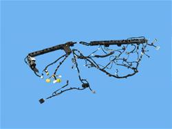Mopar Replacement Wiring Harnesses for 2017 PACIFICA - 68284754AG