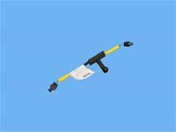 Mopar Replacement Wiring Harnesses for 2016-2018 500X - 68285117AA