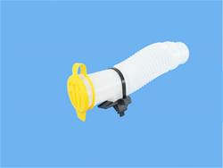 Mopar Replacement - Windshield Washer Reservoirs for 2016-2020 500X, 2018-2020 RENEGADE - 68285207AA