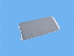 Mopar Replacement Air Conditioning Condensers for 2016-2018 500X, 2018 RENEGADE - 68285226AA