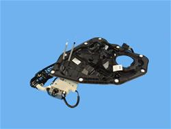 Mopar Performance Windows, Individual 68286097AA