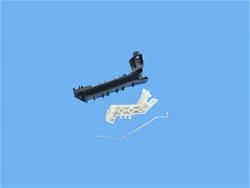 Mopar Performance - Door Latch Assemblies for 2017-2018 500X - 68286264AA