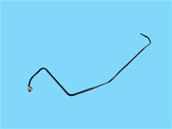 Mopar Replacement Fuel Vapor Lines for 2018 4500, 5500 - 68286459AA