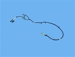 Mopar Replacement Wiring Harnesses for 2016-2020 500X - 68288729AA