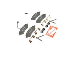 Mopar Replacement Brake Pads 68289462AA