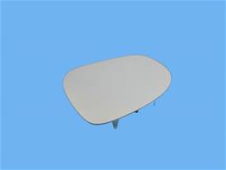 Mopar Replacement - Side View Mirrors for 2016-2018 500X - 68290163AA