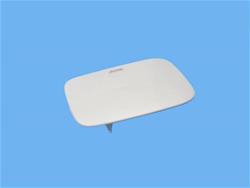 Mopar Replacement Side View Mirrors 68290187AA