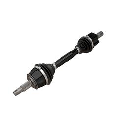 Mopar Replacement Axle Shafts, Direct Fit 68290566AA