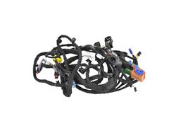 Mopar Replacement Instrument Panel Wiring Harnesses for 2017 500 - 68291209AE