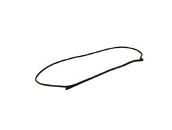 Mopar Replacement Weatherstrip Seals, Individual Position 68291602AE