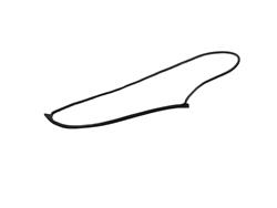Mopar Replacement Weatherstrip Seals, Individual Position 68291603AE